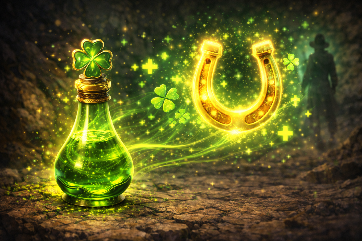Luck Elixir