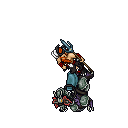 Castiele Winter King Skin