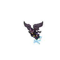 Celestia Divine Seraph
