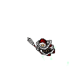 Cryon Fighter Skin