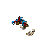 Jestero Chaos King
