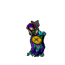 Lanternus Soul Reaper