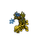 Lunaris Fighter Skin