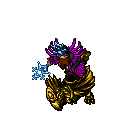 Lunaris Shadow Skin