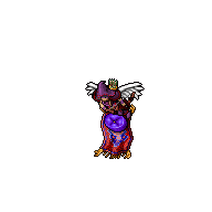 Luxara Magic Carpet Skin
