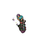 Pixolino Fighter Skin