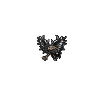 Predaro Blackpelt Skin