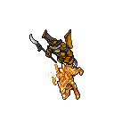 Shizora Fighter Skin