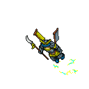 Shizora Primal Fury