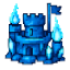 Blue Tower