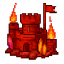 Red Tower